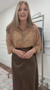 Marla Printed Top