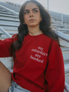 Saturday Tailgating Sweatshirt
