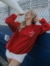 Saturday Tailgating Sweatshirt