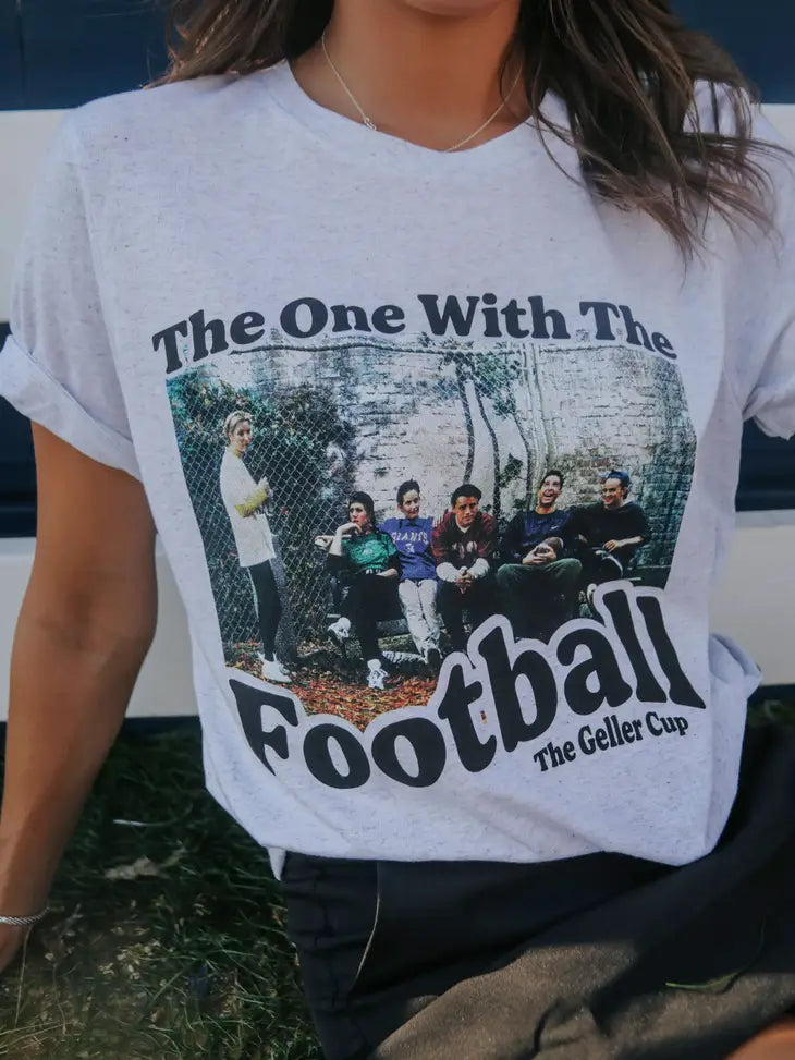 The One Tee