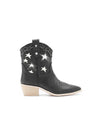 Valeria Booties