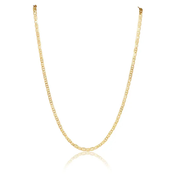 Vera Link Chain 18"