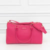 Weekender Collection Pink