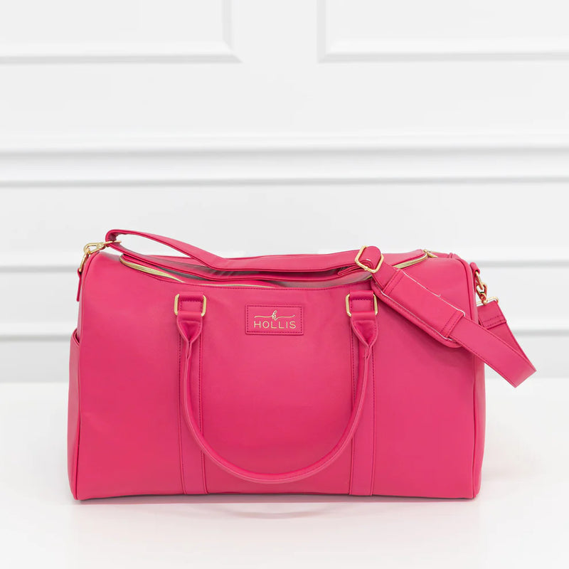 Weekender Collection Pink