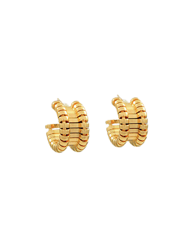 Chain Wheel Hoops