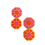 Double Flower Power