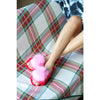 Mora Slippers- Red S/M