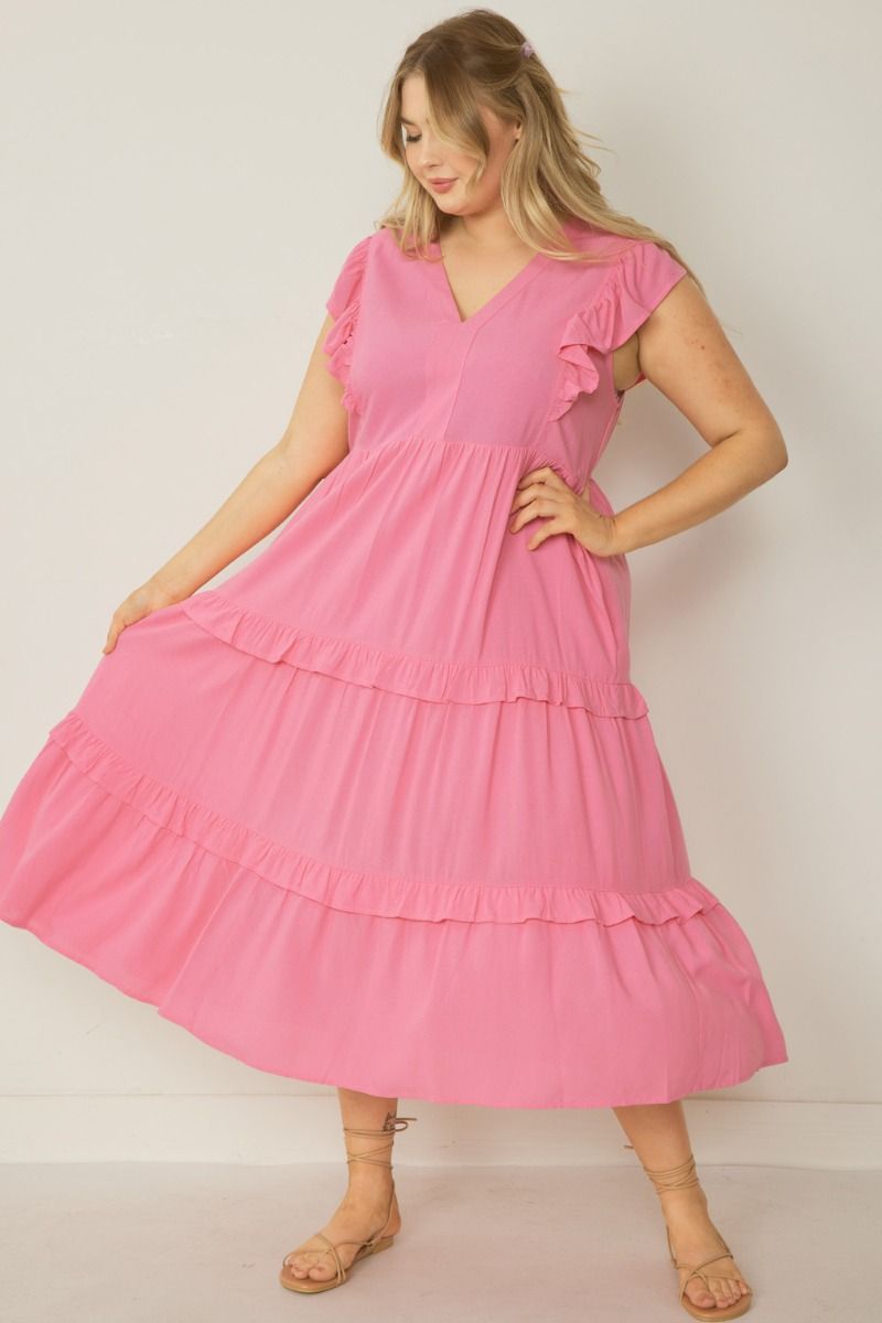 Ainsley Dress