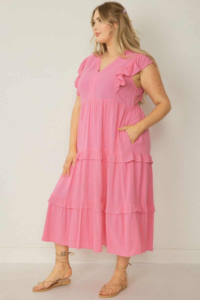 Ainsley Dress