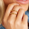 Erica Ring