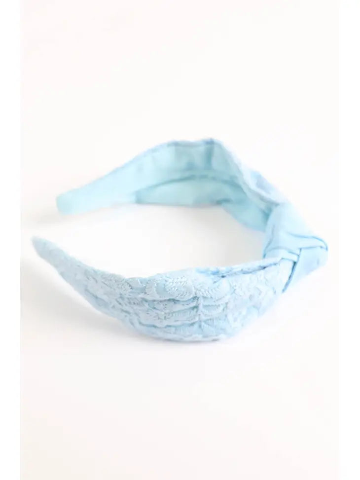 The Finley Headband