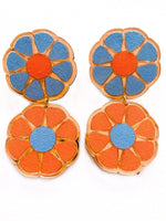 Double Flower Power