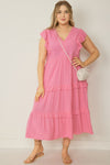 Ainsley Dress