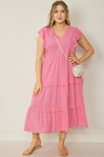 Ainsley Dress