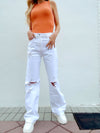 Jonna 90s Flare Jeans