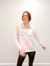 Lex Active Pullover-Pink