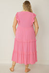 Ainsley Dress